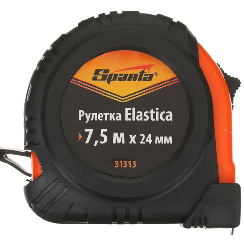 Купить Рулетка Sparta Elastica 31313 в интернет-магазине DNS ...