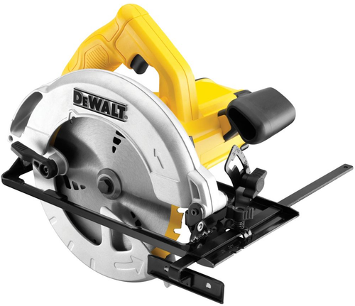 Пила дисковая DeWALT DWE560K-QS