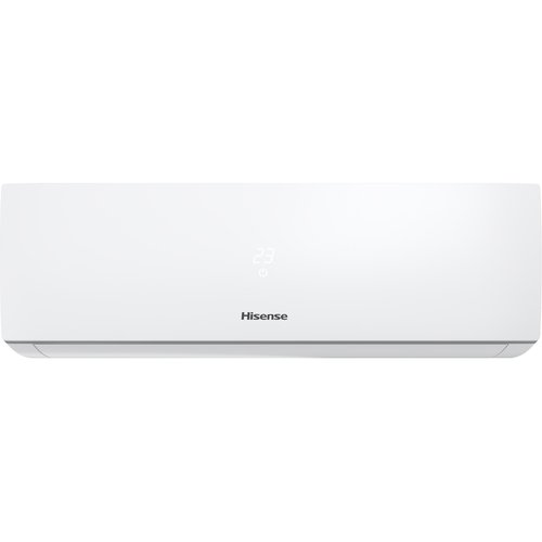 Кондиционер настенный сплит-система Hisense AS-24HR4RBADJ00 белый