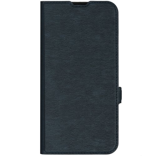 Чехол-книжка  BoraSCO Book Case для HONOR 400 синий