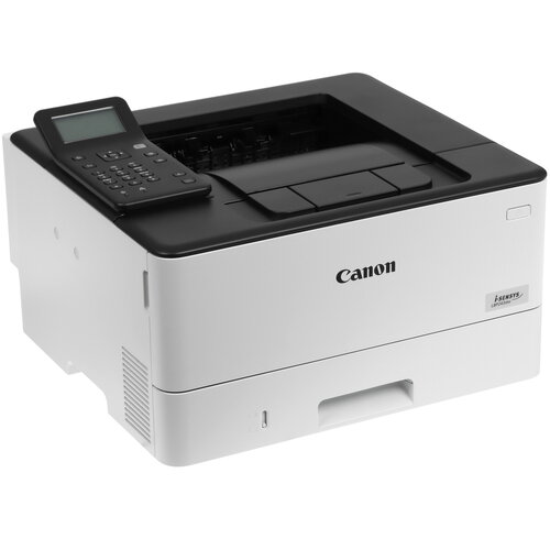 Принтер лазерный Canon i-SENSYS LBP243dw