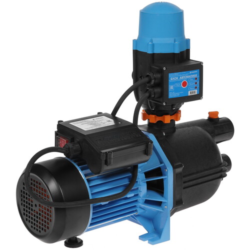 Купить Поверхностный насос ДЖИЛЕКС ДЖАМБО 70/50 П-К Комфорт в интернет ...