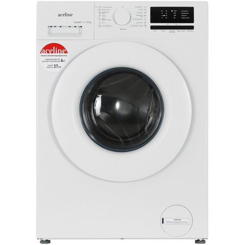 Стиральная машина Aceline WF-62H белый