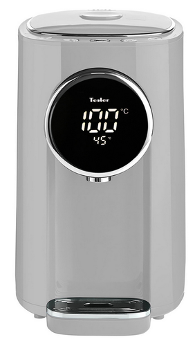 Термопот TESLER TP-5060 серый