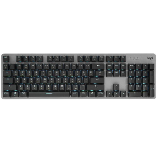 Клавиатура  проводная Logitech K845