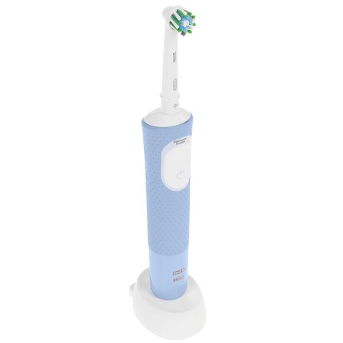 Электрическая зубная щетка Braun Oral-B Vitality Pro D103.423.3 голубой