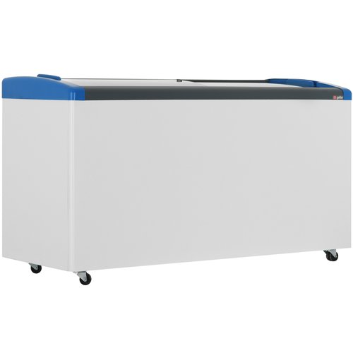 Муздатыгыч ларь Frostor Gellar FG 600 E