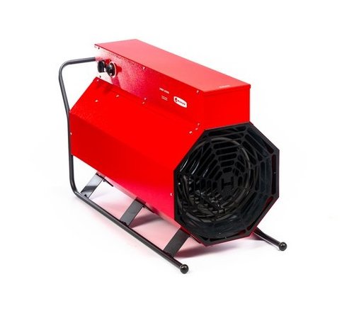 Тепловая пушка электрическая Hintek PROF-24380