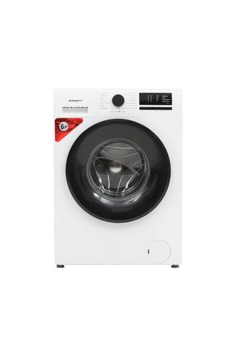 Стиральная машина KRAFT KF-EN6106W белый