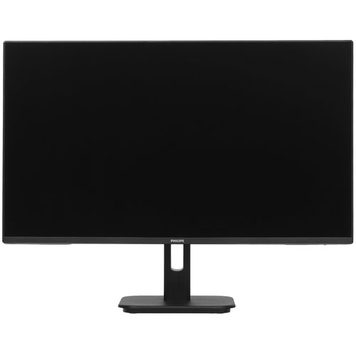 23.8" Монитор Philips 24E1N2100D черный