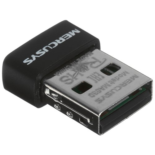 Bluetooth адаптер Mercusys MA530