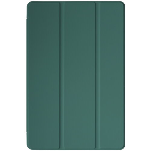 Чехол-книжка  BoraSCO для HONOR Pad X8a/ X8b зеленый