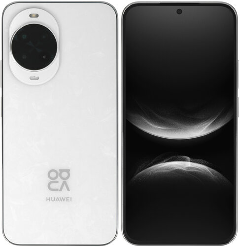 6.7" Смартфон HUAWEI nova 14 256 ГБ белый