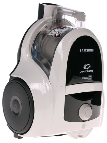 Vacuum cleaner  Samsung SC4520 white
