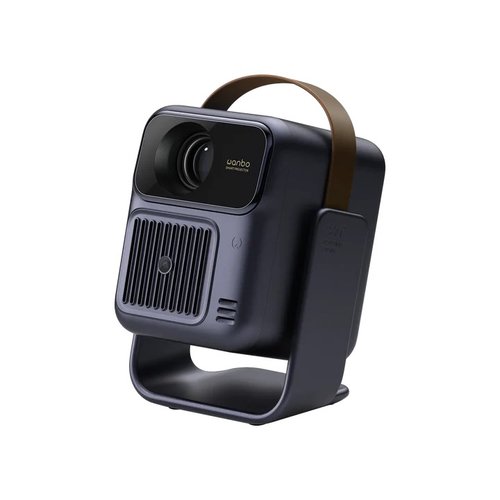 Проектор Wanbo Projector ToGo Pro синий