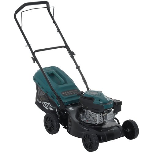 Benzinli maysao'rgich FinePower LMP145-41