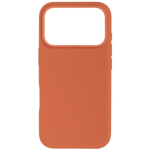 KEYRON Silicone Origin для Apple iPhone 17 Pro