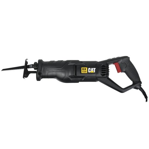 Reciprocating saw CAT DX5320