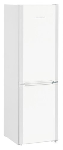 Liebherr CUe 3331