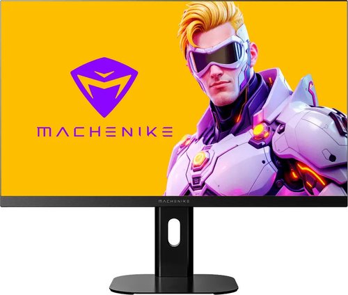 27" Монитор Machenike MKU27F160L-D черный