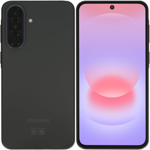 6.7" Смартфон Samsung Galaxy A37 128 ГБ черный