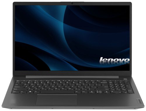 15.6" Ноутбук Lenovo V15 G4 AMN черный