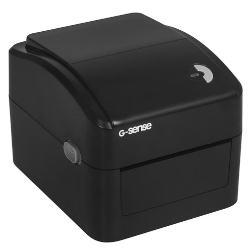 Принтер этикеток G-SENSE DT420BE