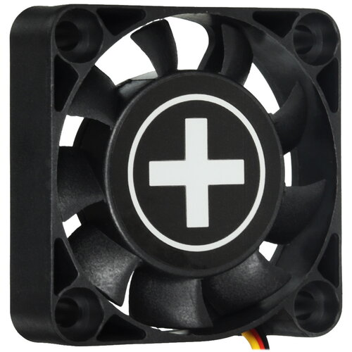 Вентилятор Xilence XF031 White Box [XPF40.W] черный