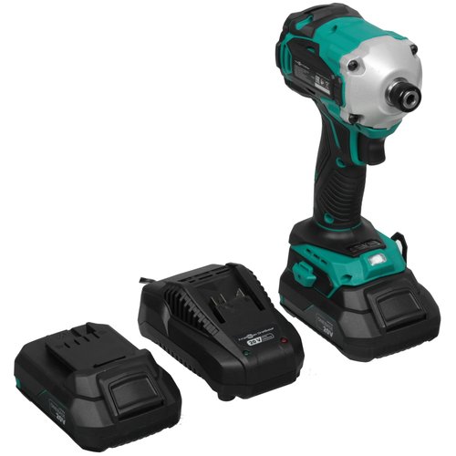 Винтоверт FinePower OneBase CIDBL230 OneBase20