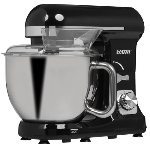 Миксер Viatto VA-SM5B черный