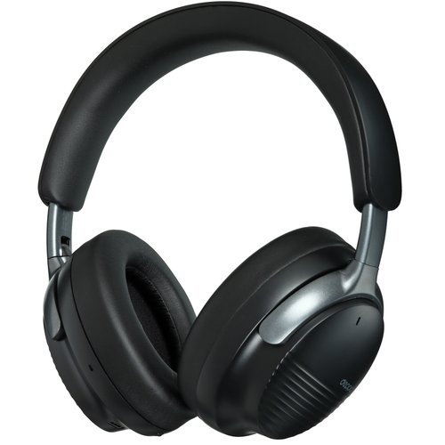 Беспроводные наушники Deppa Stereo Vibe  черный 2025