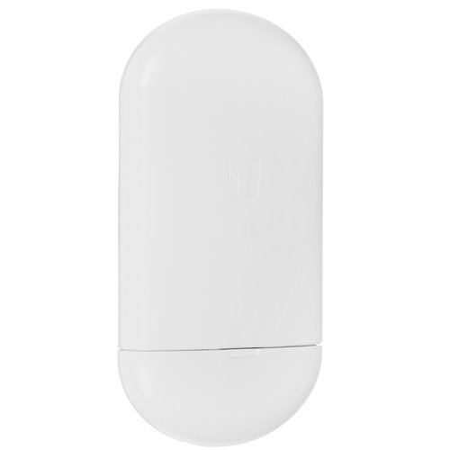 Точка доступа Ubiquiti NanoStation 5AC Loco