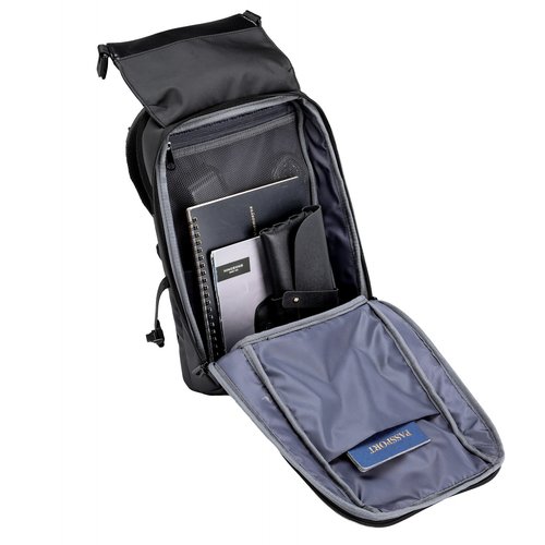 Рюкзак Aceline Sling KS10W черный