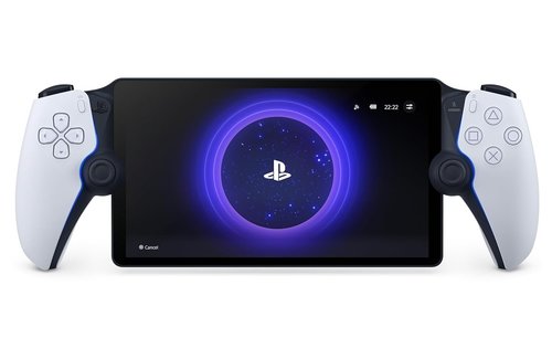 Portativ o'yin qurilmasi PlayStation Portal
