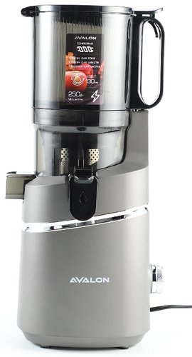 Elektr sharbat chiqargich Avalon AVL-SJ-036 kulrang