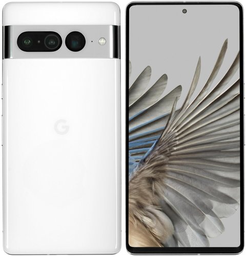 6.7" Смартфон Google Pixel 7 Pro 128 ГБ белый