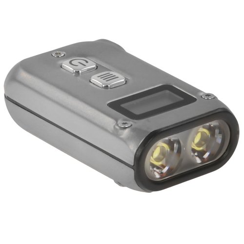 Фонарь Nitecore TINI2 Titan