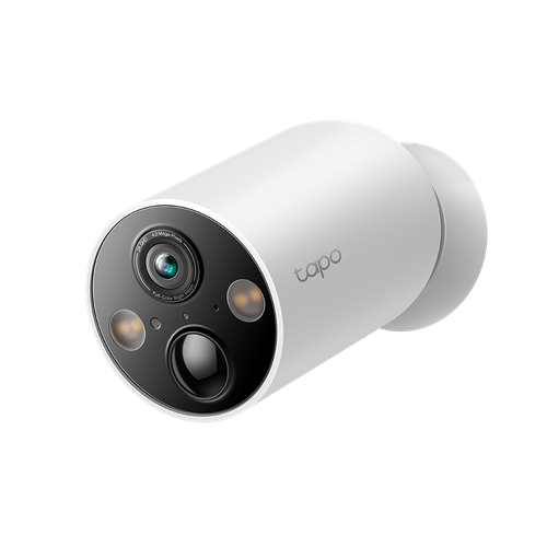 IP-камера TP-Link Tapo TC85