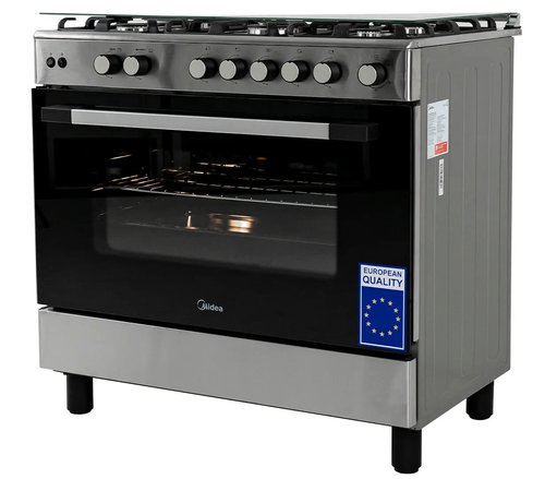 Газ плитасы Midea FSC-900AX