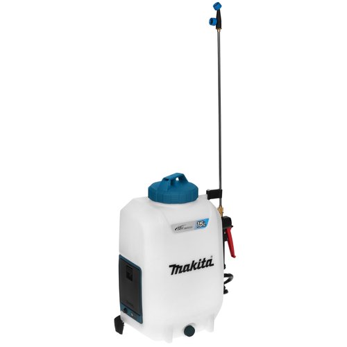 Опрыскиватель аккумуляторный Makita DUS158Z