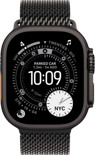 Смарт-часы Apple Watch Ultra 3 49 mm