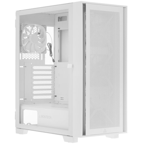 PC case MONTECH AIR 1000 LITE [AIR 1000 LITE (W)] white