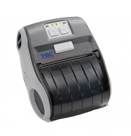 Принтер этикеток TSC Alpha-3RW