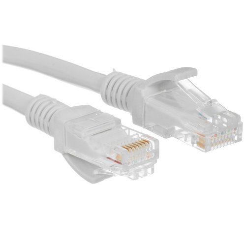 Патч-корд Cablexpert PP12-1M