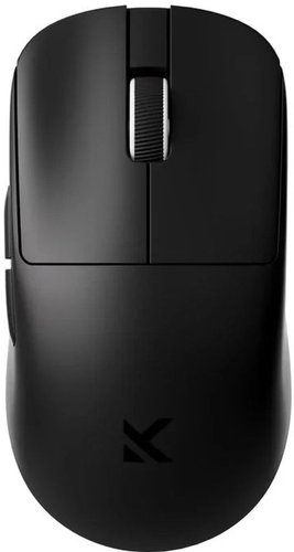 Мышь беспроводная/проводная MCHOSE L7 Ultra Plus [HW-L7-15KH] черный
