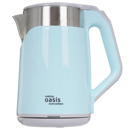 Электр чайнек Оasis K-21SPL