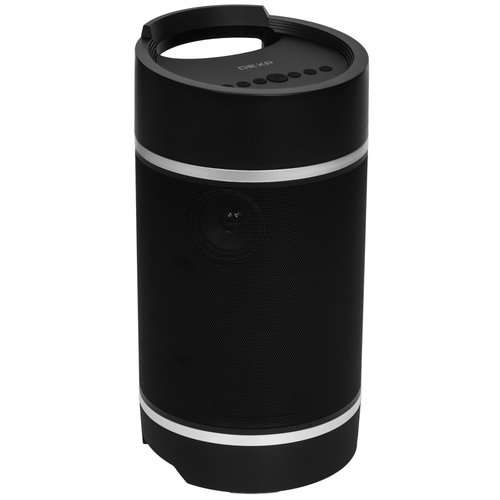 Портативная аудиосистема DEXP DPAS-360, черный