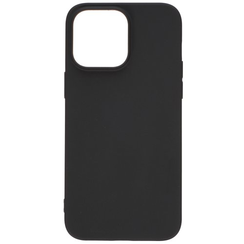 Overlay  Aceline Fresh Color для Apple iPhone 14 Pro Max black