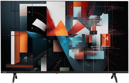 40" (102 см) Телевизор Skyworth 40E55G черный