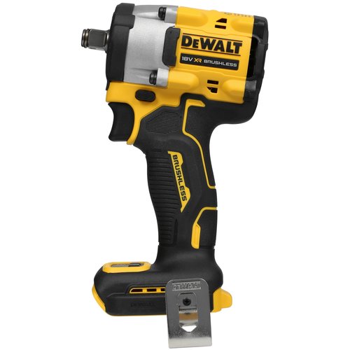 Гайковерт DeWalt DCF921NT XR FLEXVOLТ 18/54V  , Без ЗУ, Без АКБ